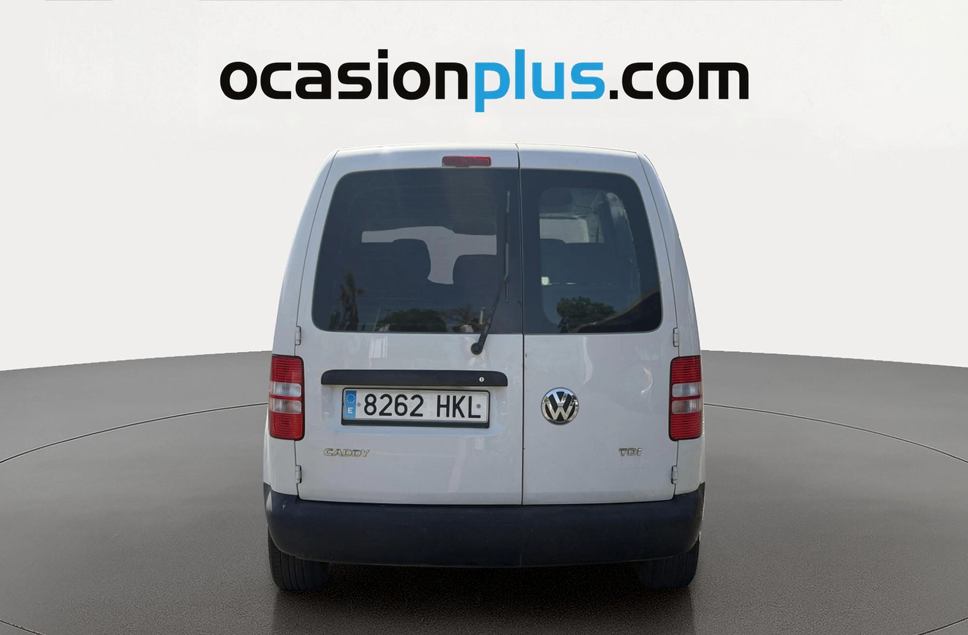 Volkswagen Caddy Kombi 1.6 TDI - foto 10