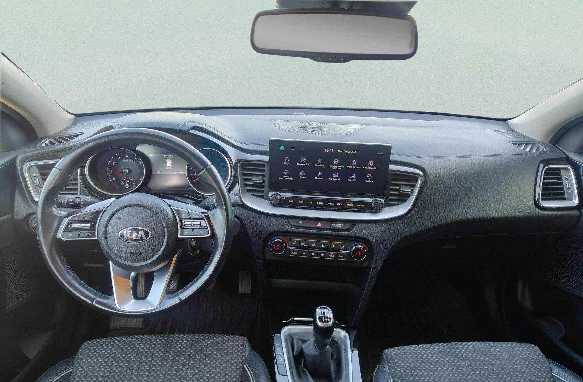 Kia XCeed 1.4 T-GDi Tech - foto 6
