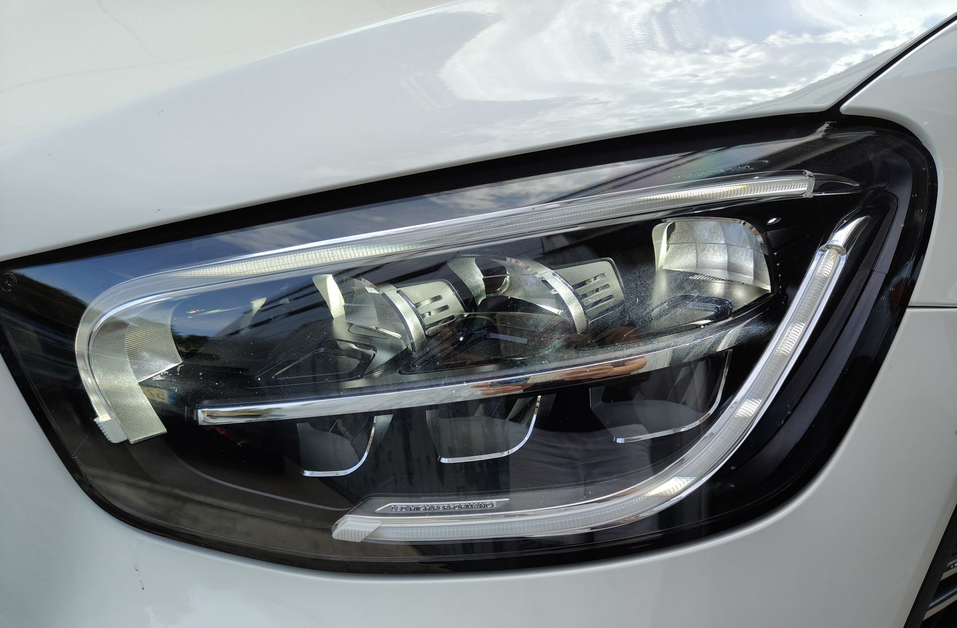 Mercedes-Benz GLC 300 e 4Matic Pack AMG - foto 16