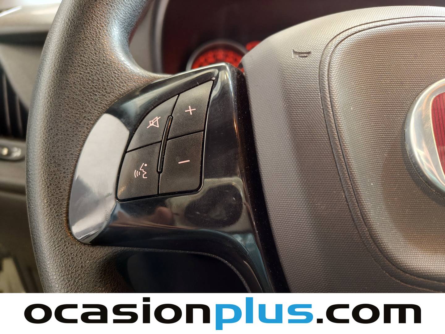 Fiat Doblò Cargo Fiat Dobló Cargo 1.6 Multijet SX (90 CV) de ocasión