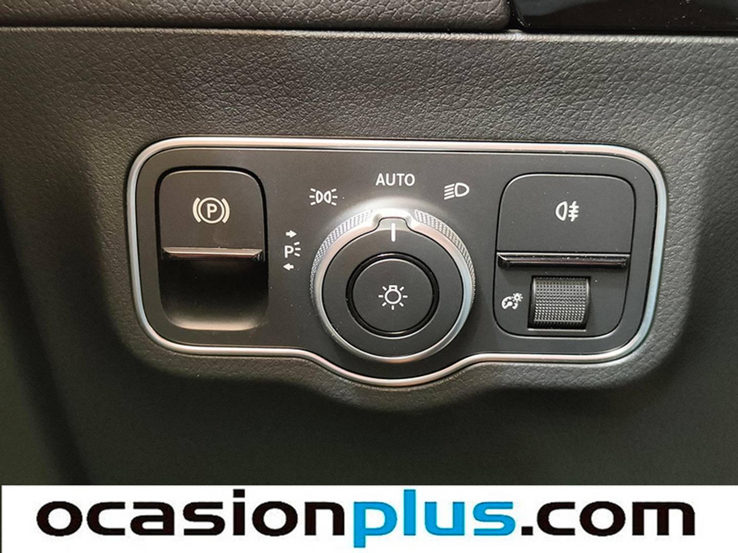 Foto Mercedes Clase B Mercedes-Benz Clase B 250 e  (218 CV) Pack AMG