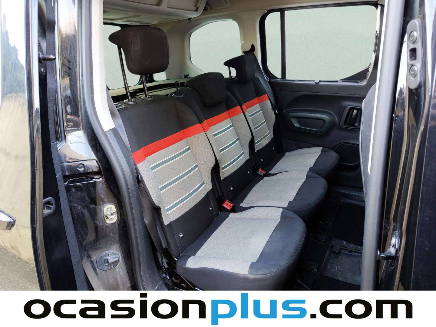 Citroën Berlingo Citroen Berlingo BlueHDi 130 S&S Talla M Shine EAT8 XTR (130 CV) automático