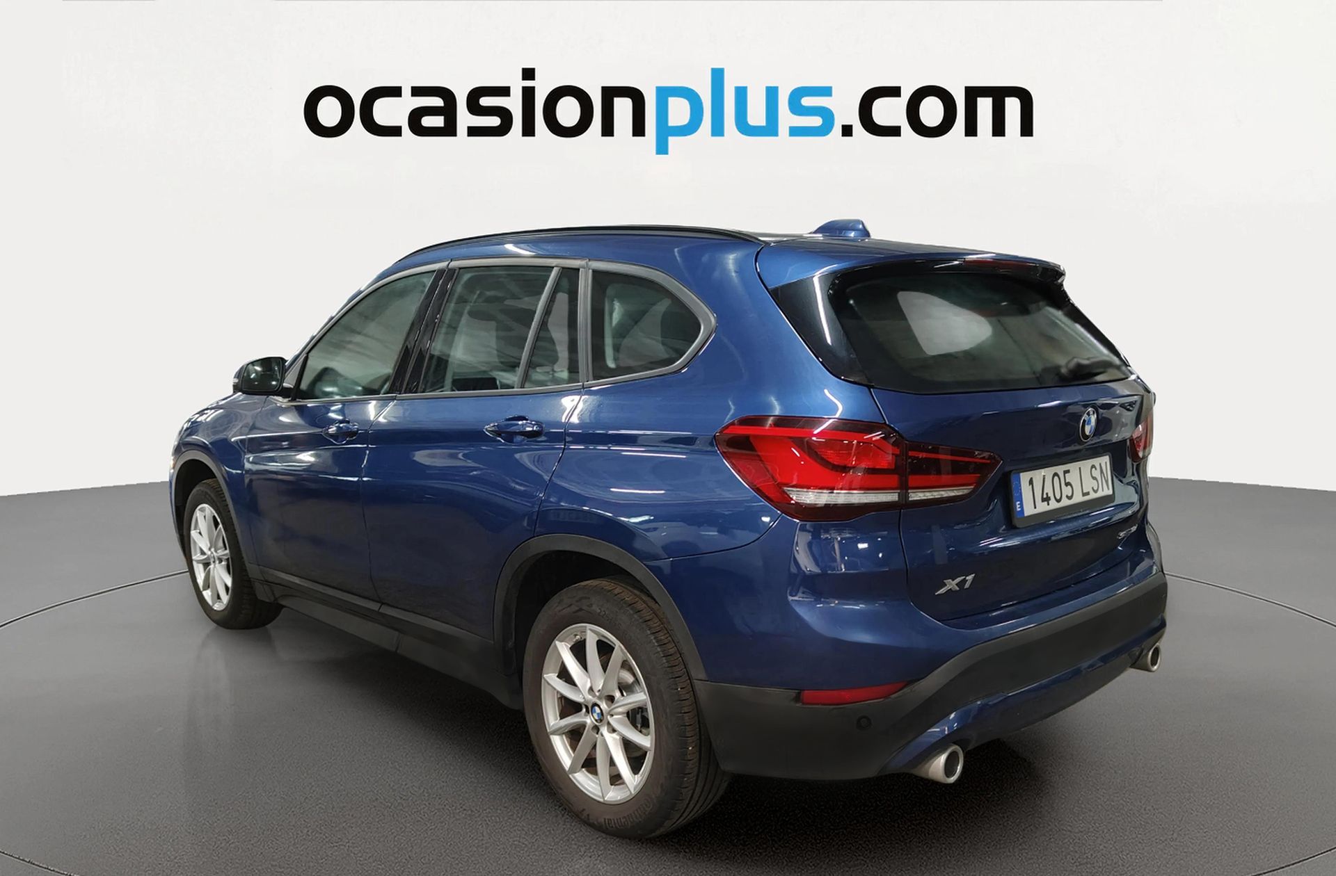 BMW X1 sDrive18d - foto 3