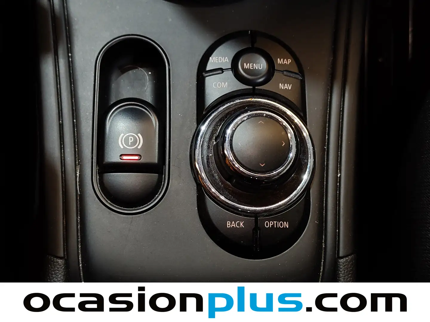 Foto Mini Countryman MINI MINI Countryman One D (116 CV)