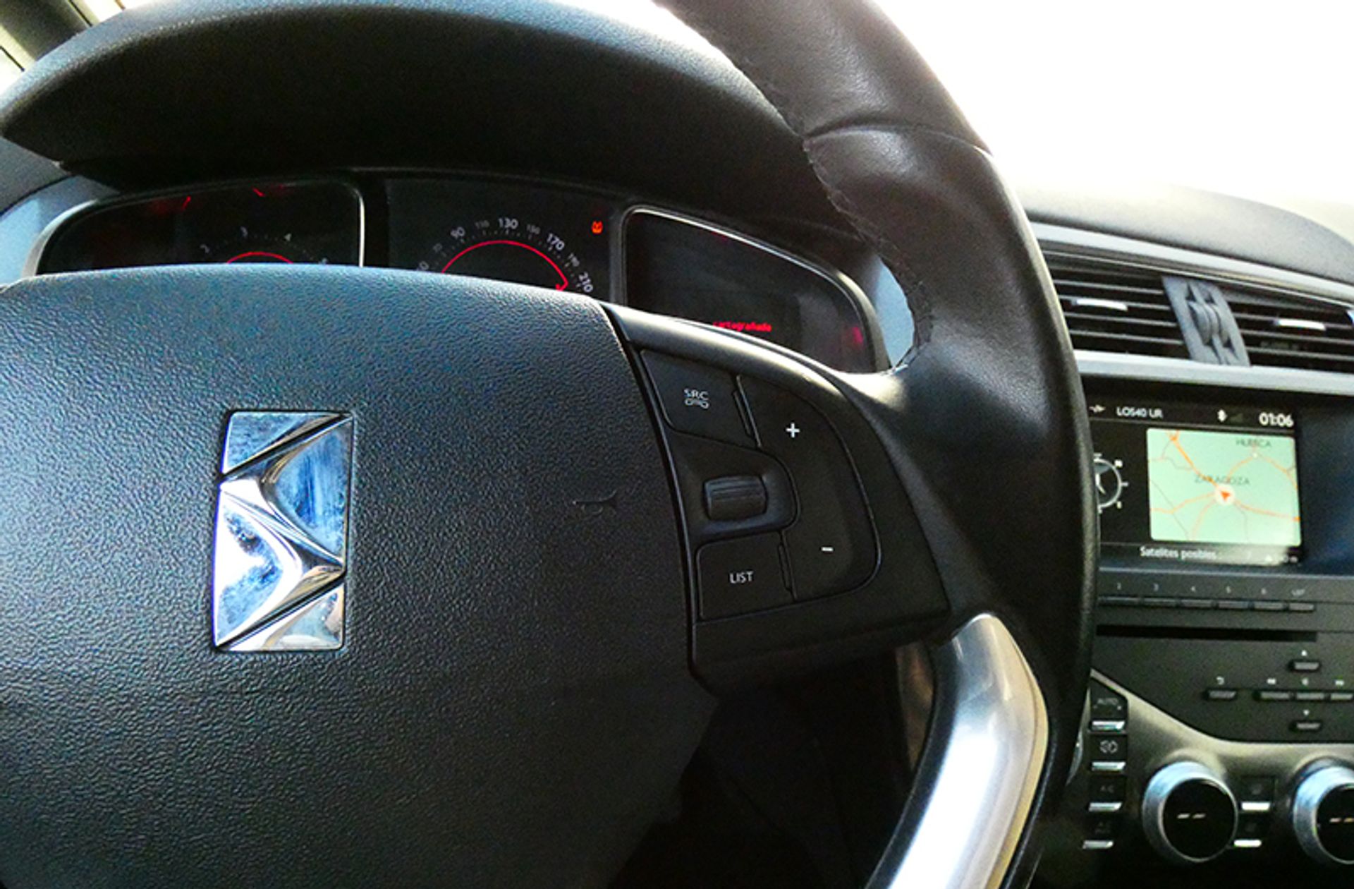 Citroën DS5 BlueHDi 120 Design - foto 20