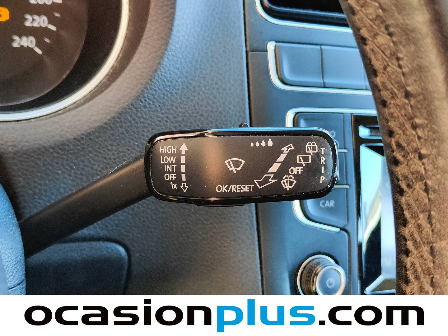 Volkswagen Polo Volkswagen Polo Advance 1.4 TDI (75 CV) de ocasión