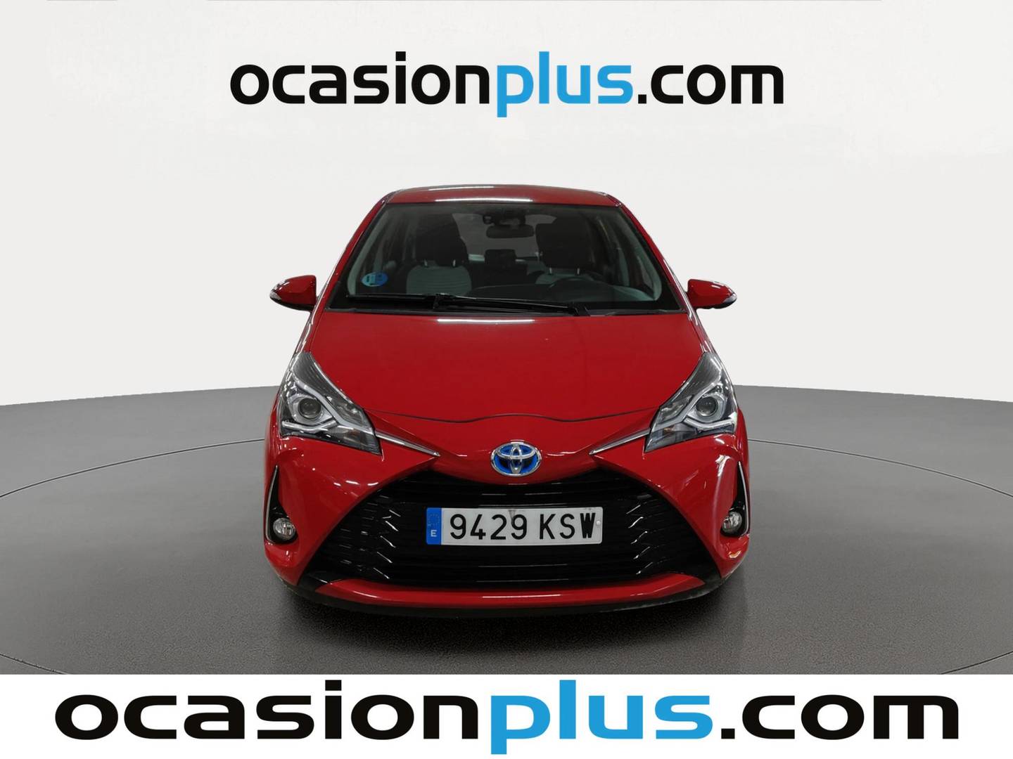Toyota Yaris Toyota Yaris 1.5 Hybrid Active (100 CV) 100cv