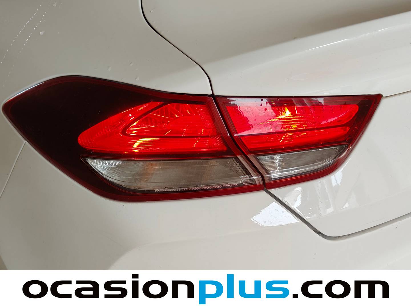 Hyundai i30 Hyundai i30 1.0 TGDI Tecno (120 CV) gasolina