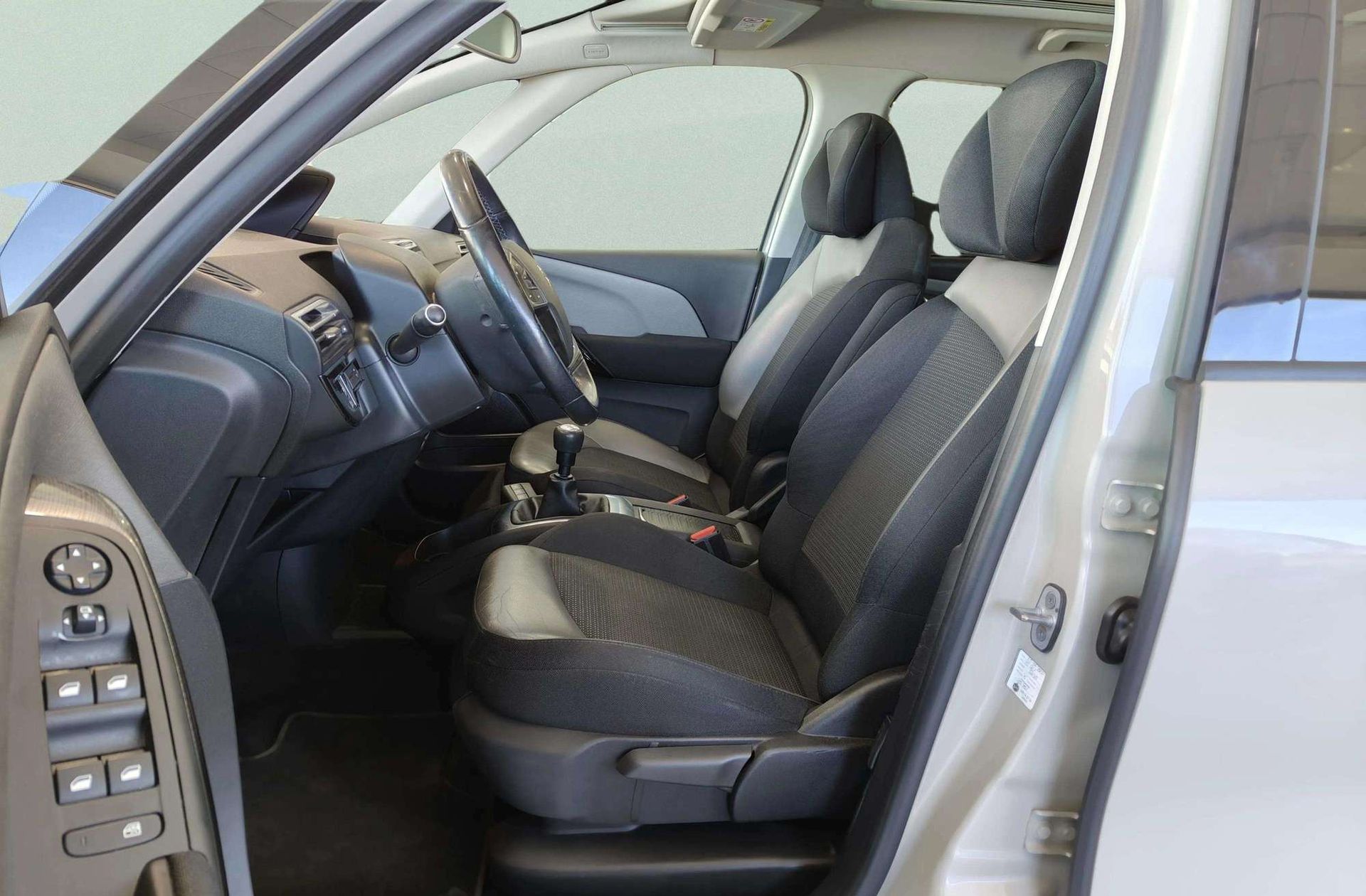 Citroën C4 Grand Picasso BlueHDi 150 Shine 7 plazas - foto 15