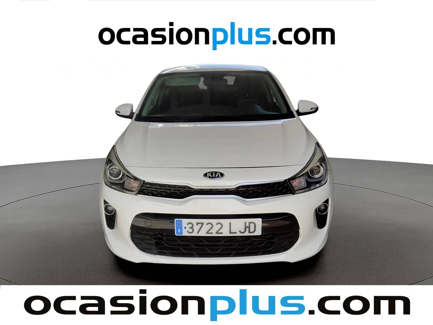KIA Rio KIA Rio 1.0 T-GDi Drive (100 CV) barato