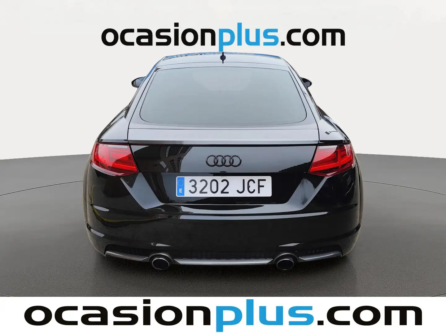 Foto Audi TT Audi TT Coupe 2.0 TFSI quattro (230 CV) S tronic Pack S-Line