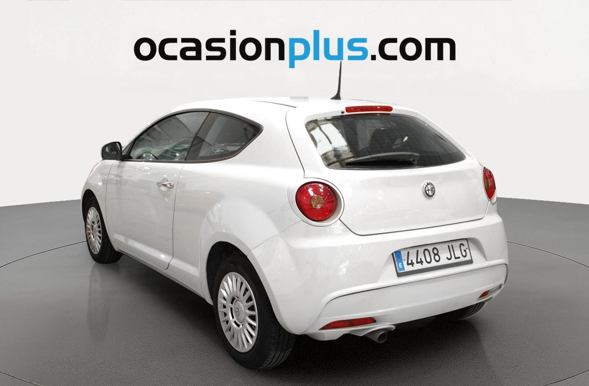 Alfa Romeo MiTo 1.4 MiTo A/A - foto 3
