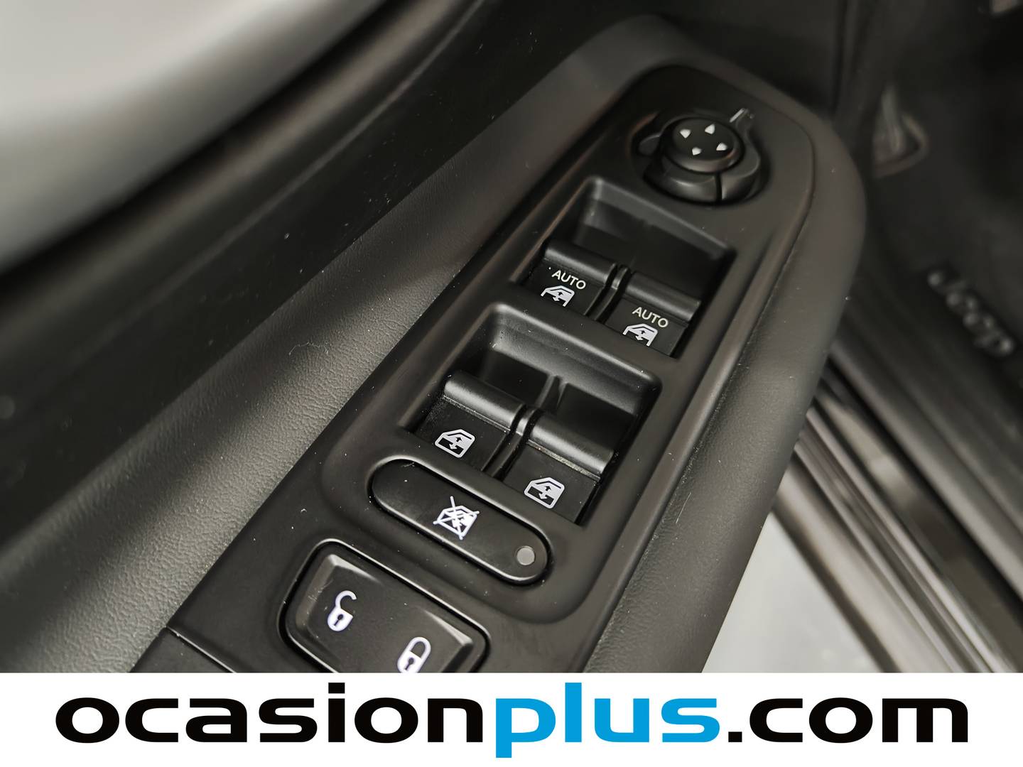 Foto Jeep Renegade Jeep Renegade 1.0G Limited 4x2 (120 CV)