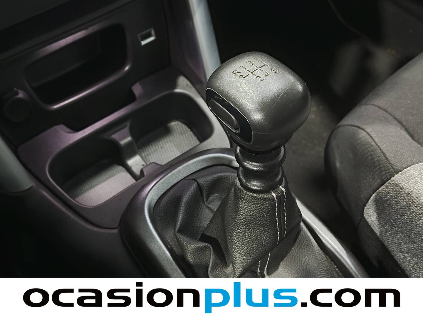 Foto Citroën C3 Aircross Citroen C3 Aircross BlueHDi 100 S&S Origins (99 CV)