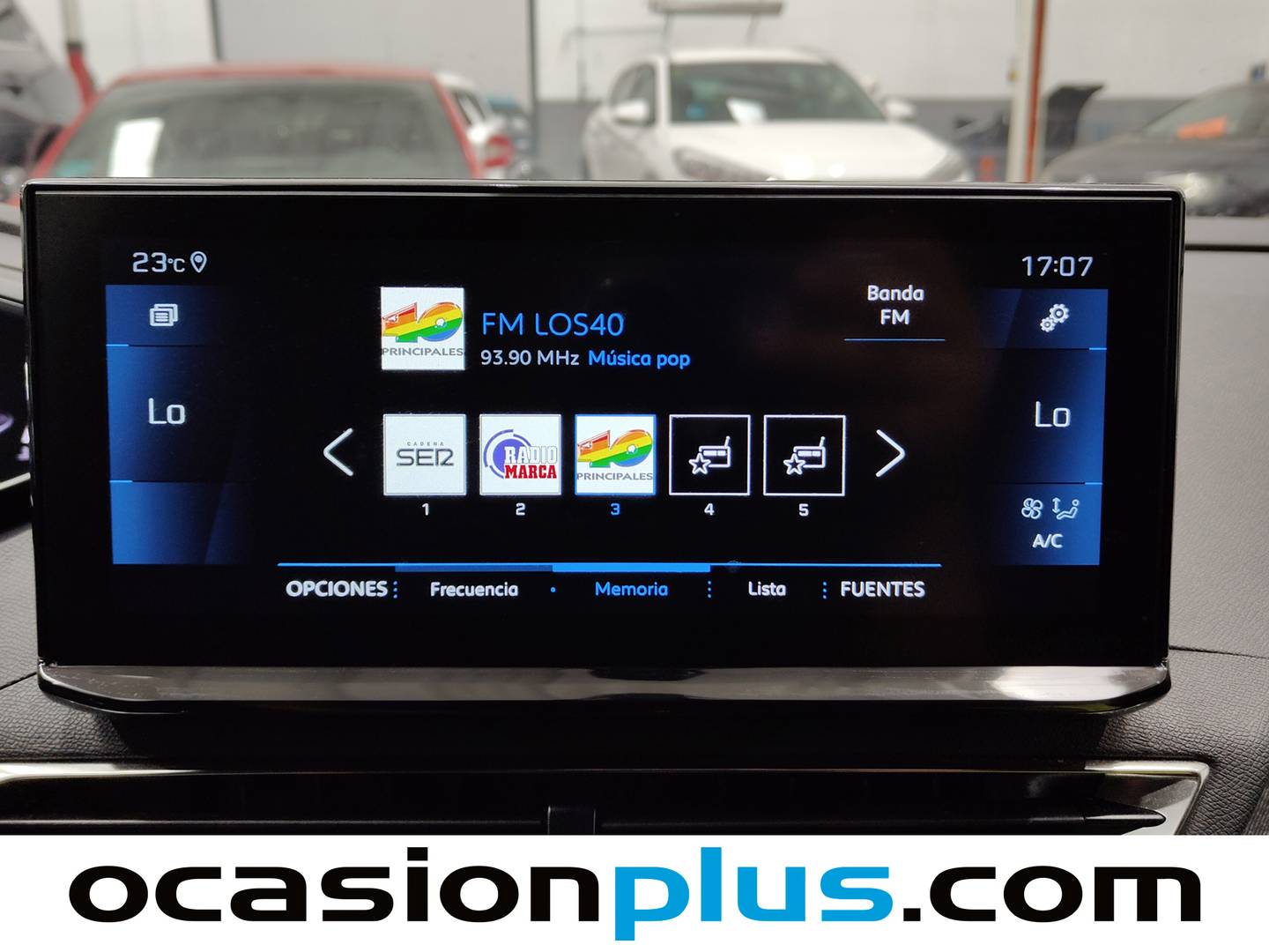 Peugeot 5008 Peugeot 5008 BlueHDI 130 S&S Allure Pack EAT8 (130 CV) 7 Plazas barato