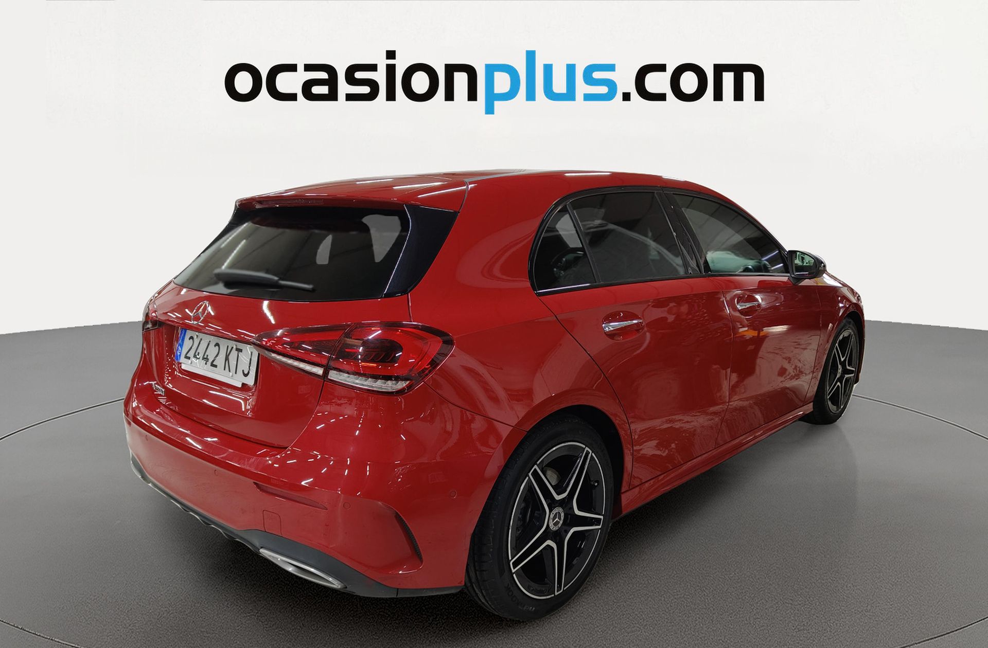 Mercedes-Benz Clase A 200 Pack AMG - foto 3