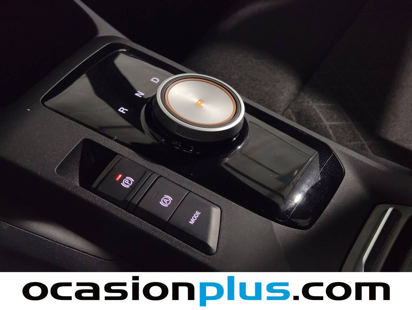 Foto MG MG3 Hybrid+ MG MG3 Hybrid+ Standard (195 CV)