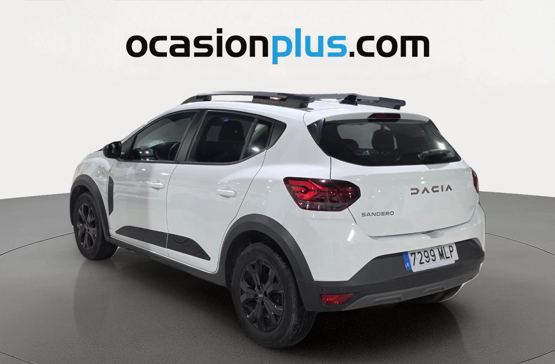 Dacia Sandero Stepway Extreme Go ECO-G - foto 3