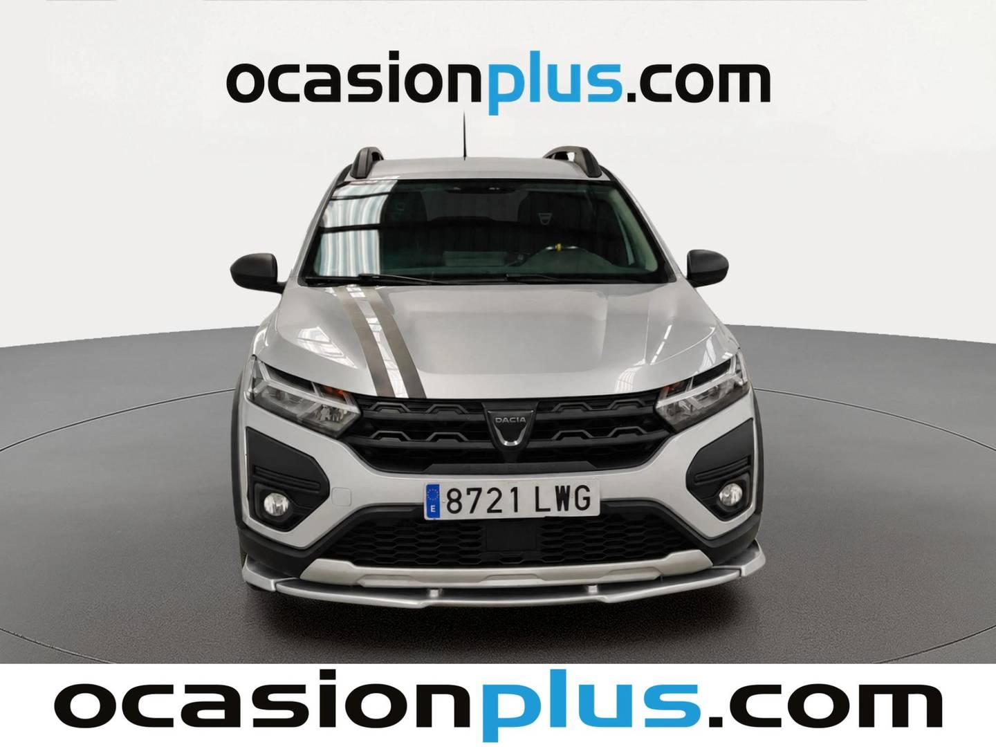 Dacia Sandero Dacia Sandero Stepway Essential TCe (90 CV) 91cv