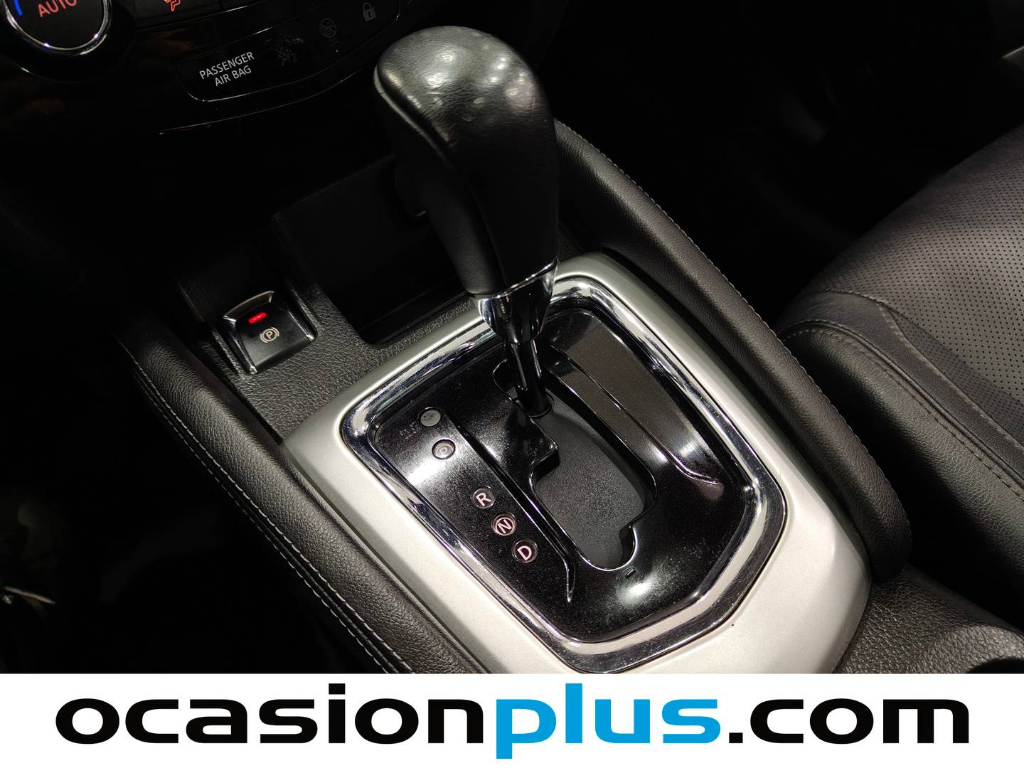 Foto Nissan QASHQAI Nissan Qashqai dCi 130 Tekna Piel 4x2 XTronic (130 CV)