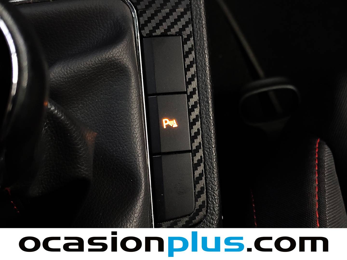 Foto Seat Ibiza SEAT Ibiza 1.0 TSI FR  (115 CV)