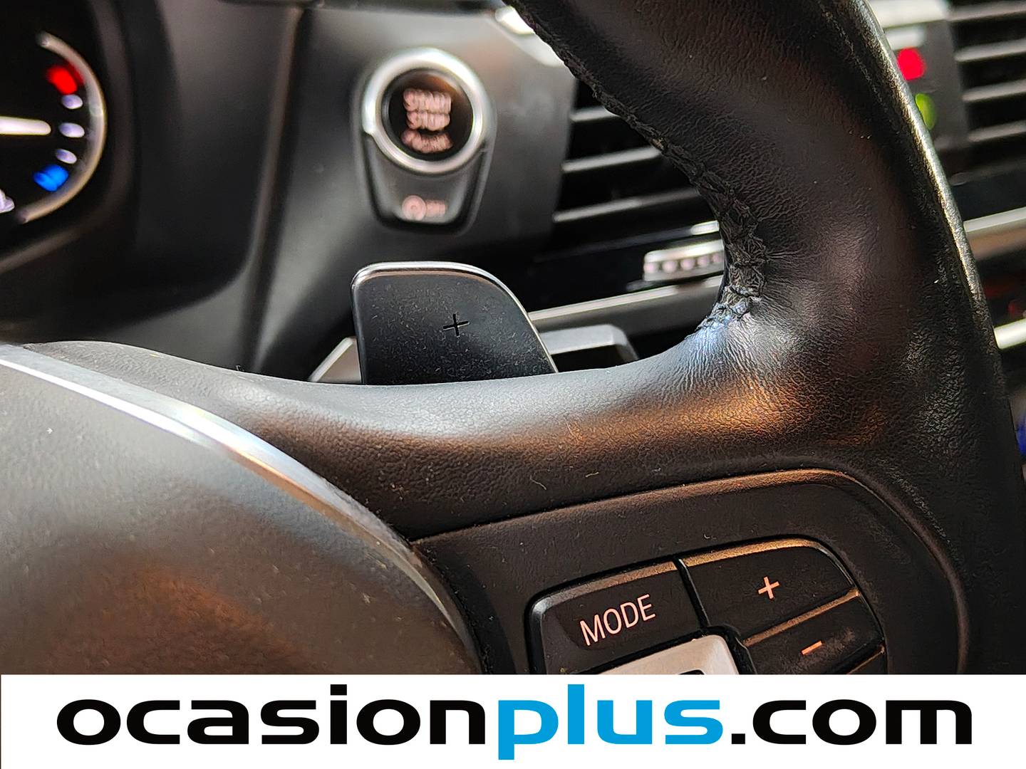 BMW X3 BMW X3 xDrive20d (190 CV) automático