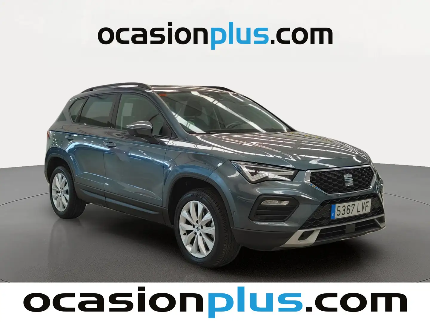 Foto Seat Ateca SEAT Ateca 2.0 TDI S&S Style Go M (150 CV)