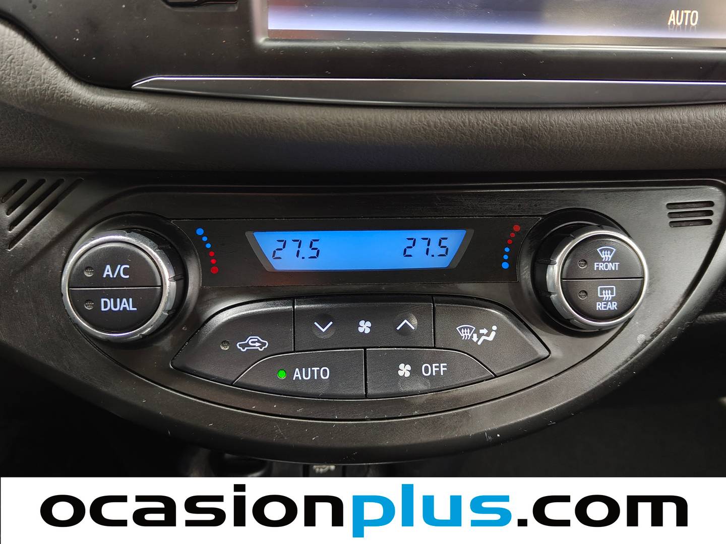 Foto Toyota Yaris Toyota Yaris 1.5 Hybrid Active (100 CV)