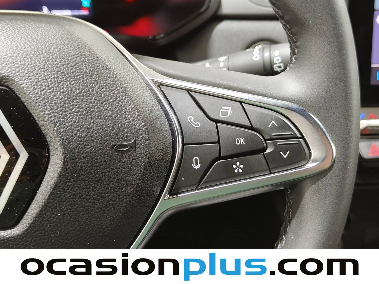 Foto Renault Captur Renault Captur Techno TCe (90 CV)