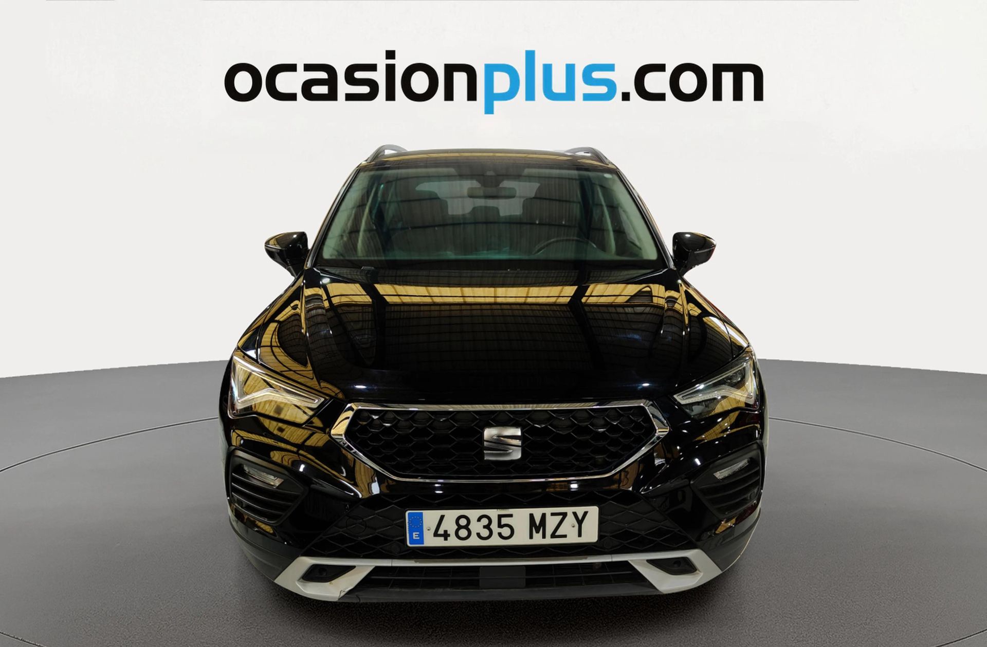 SEAT Ateca 1.5 TSI Style Evo Edition DSG - foto 12