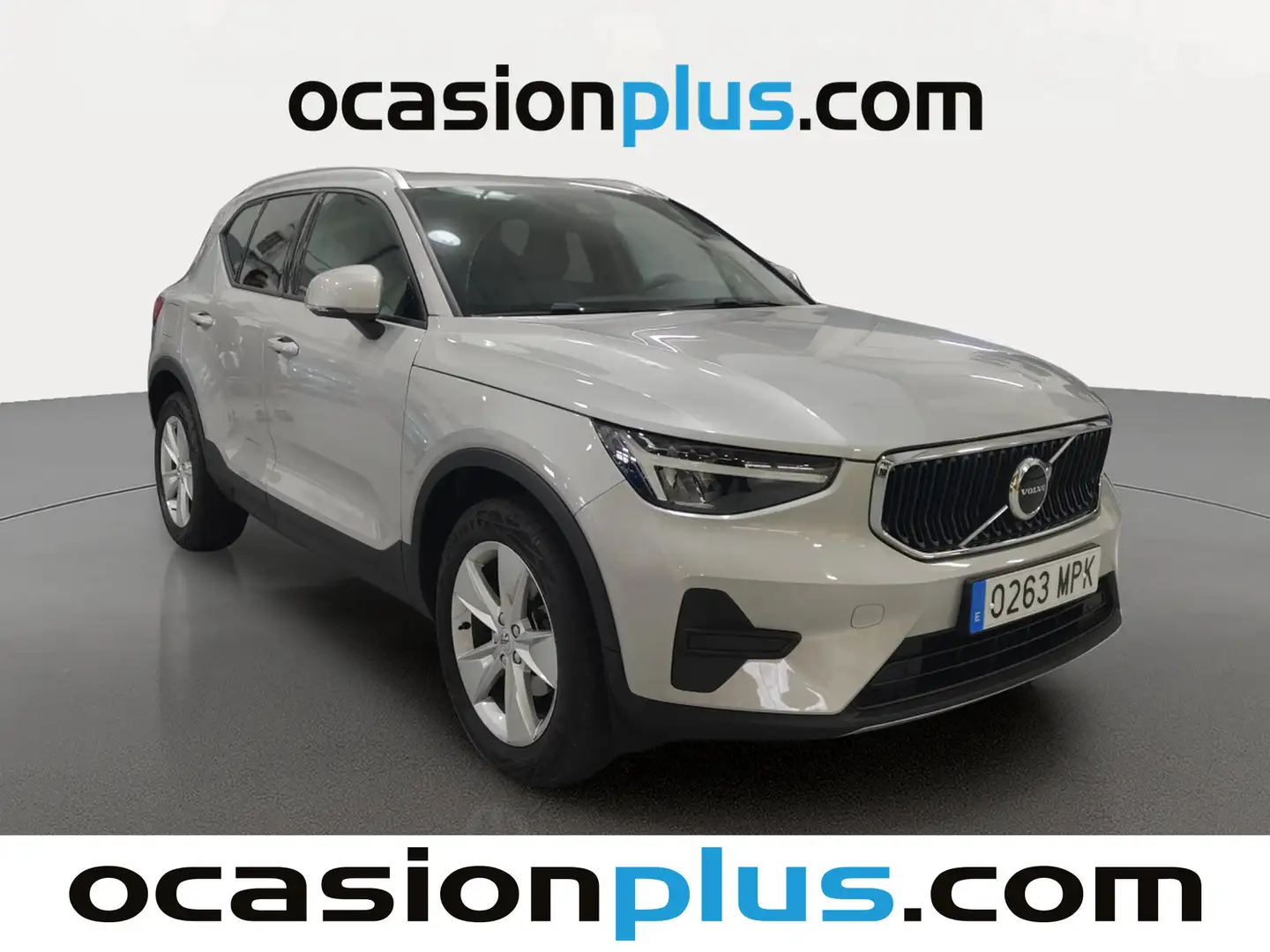 Foto Volvo XC40 Volvo XC40 T2 Core Auto (129 CV)
