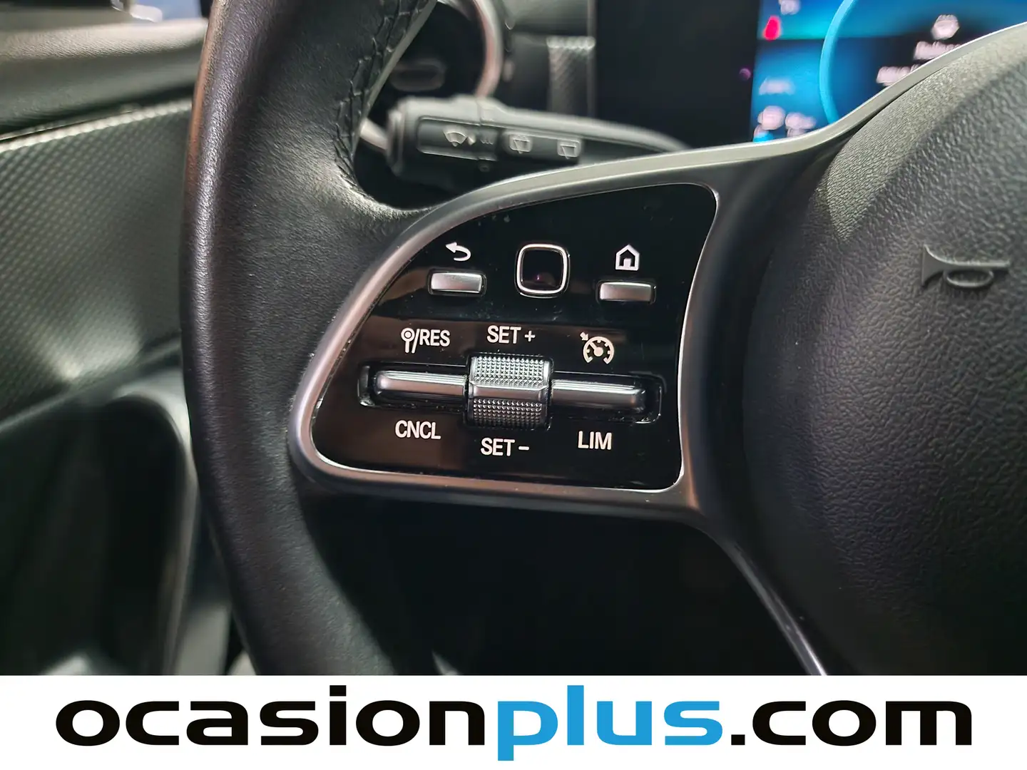 Foto Mercedes Clase A Mercedes-Benz Clase A 180 d (116 CV)