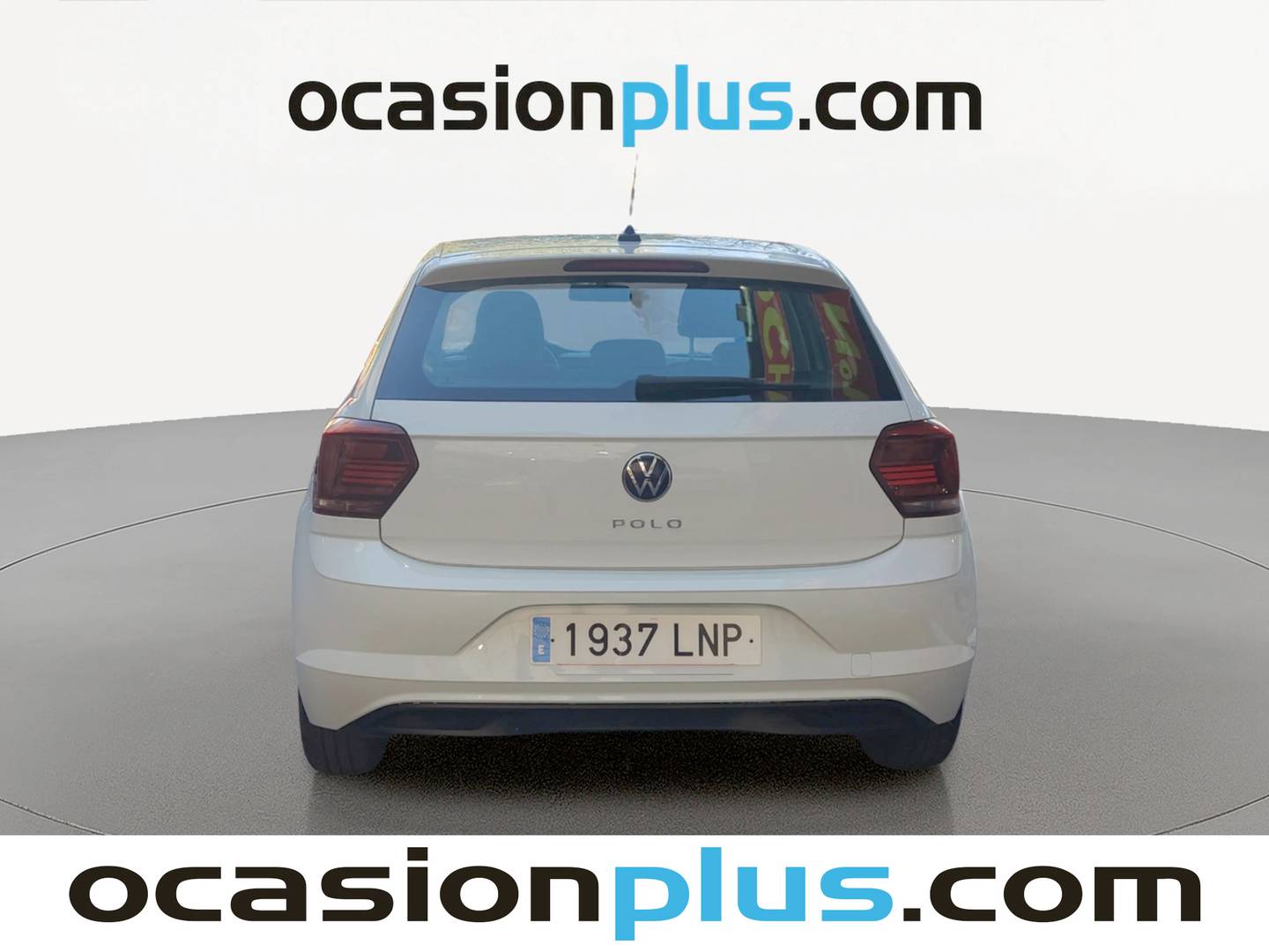 Volkswagen Polo Volkswagen Polo Advance 1.0 TSI (95 CV) barato