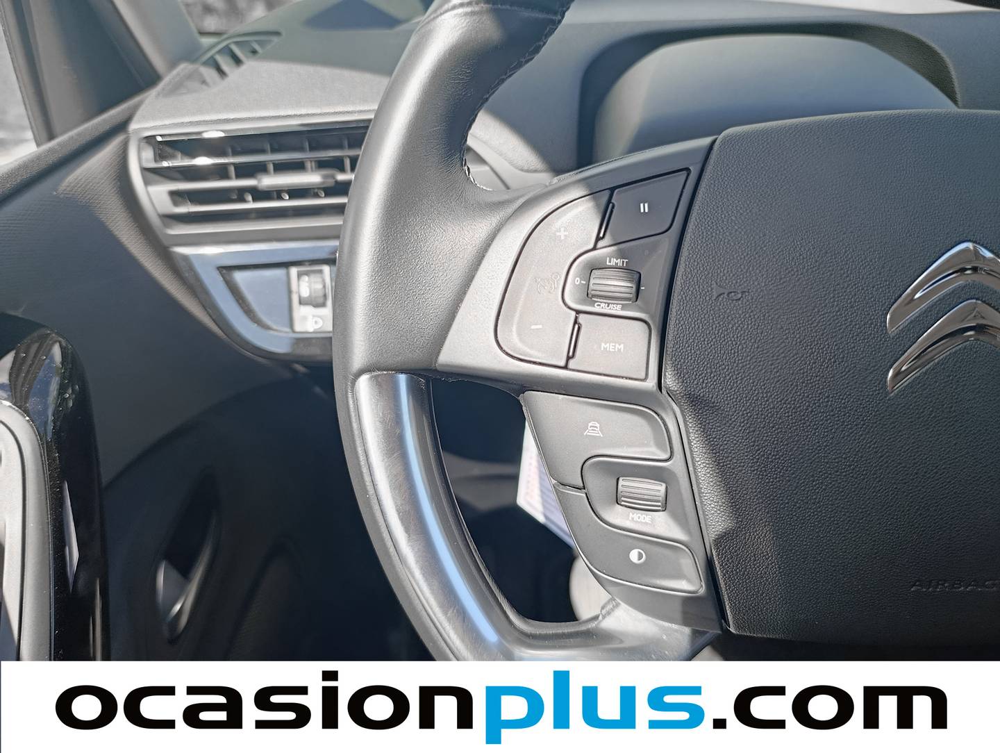 Citroën C4 Spacetourer Citroën C4 Spacetourer BlueHDi Feel (130 CV) 130cv