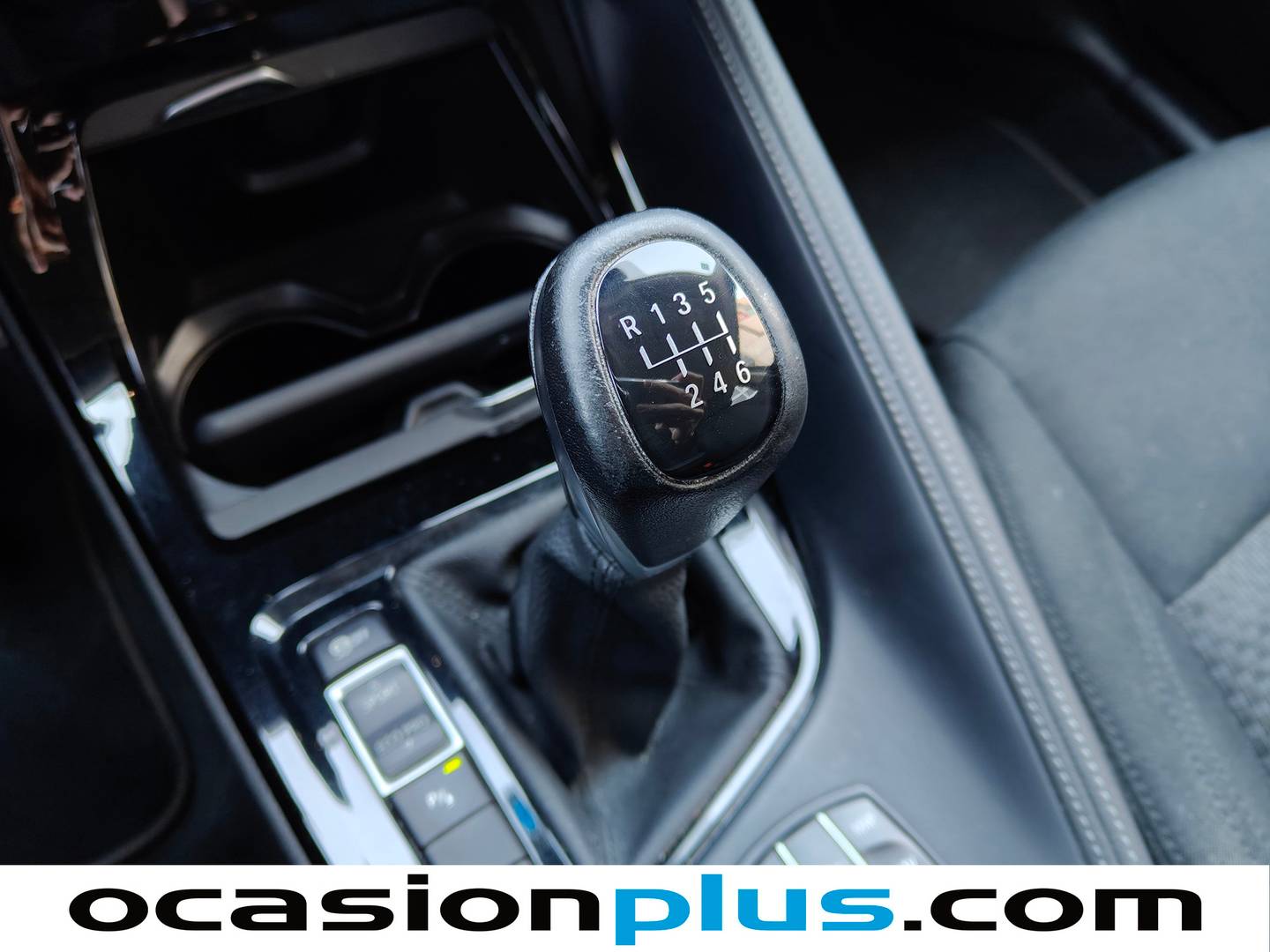 BMW X2 BMW X2 sDrive18d (150 CV) de segunda mano