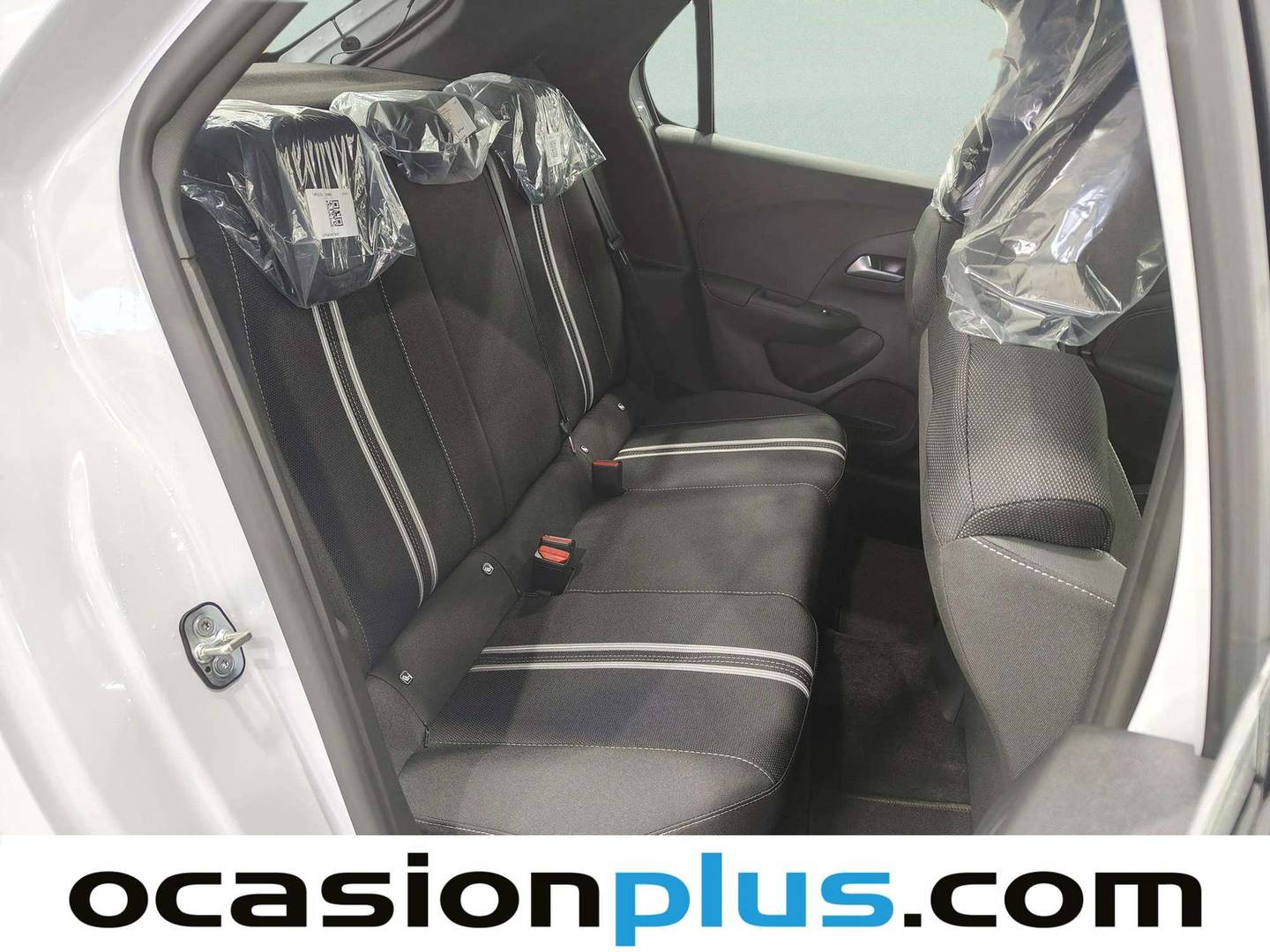 Foto Opel Corsa Opel Corsa 1.2 T XHL Hybrid GS eDCT (110 CV)