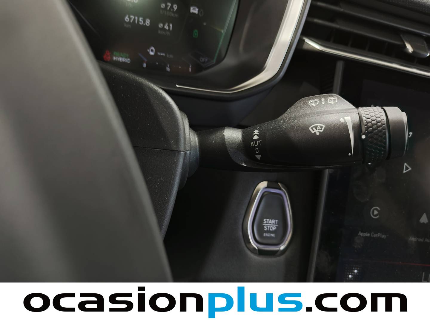 Lynk & Co 01 Lynk & Co 01 1.5 PHEV (261 CV) al mejor precio