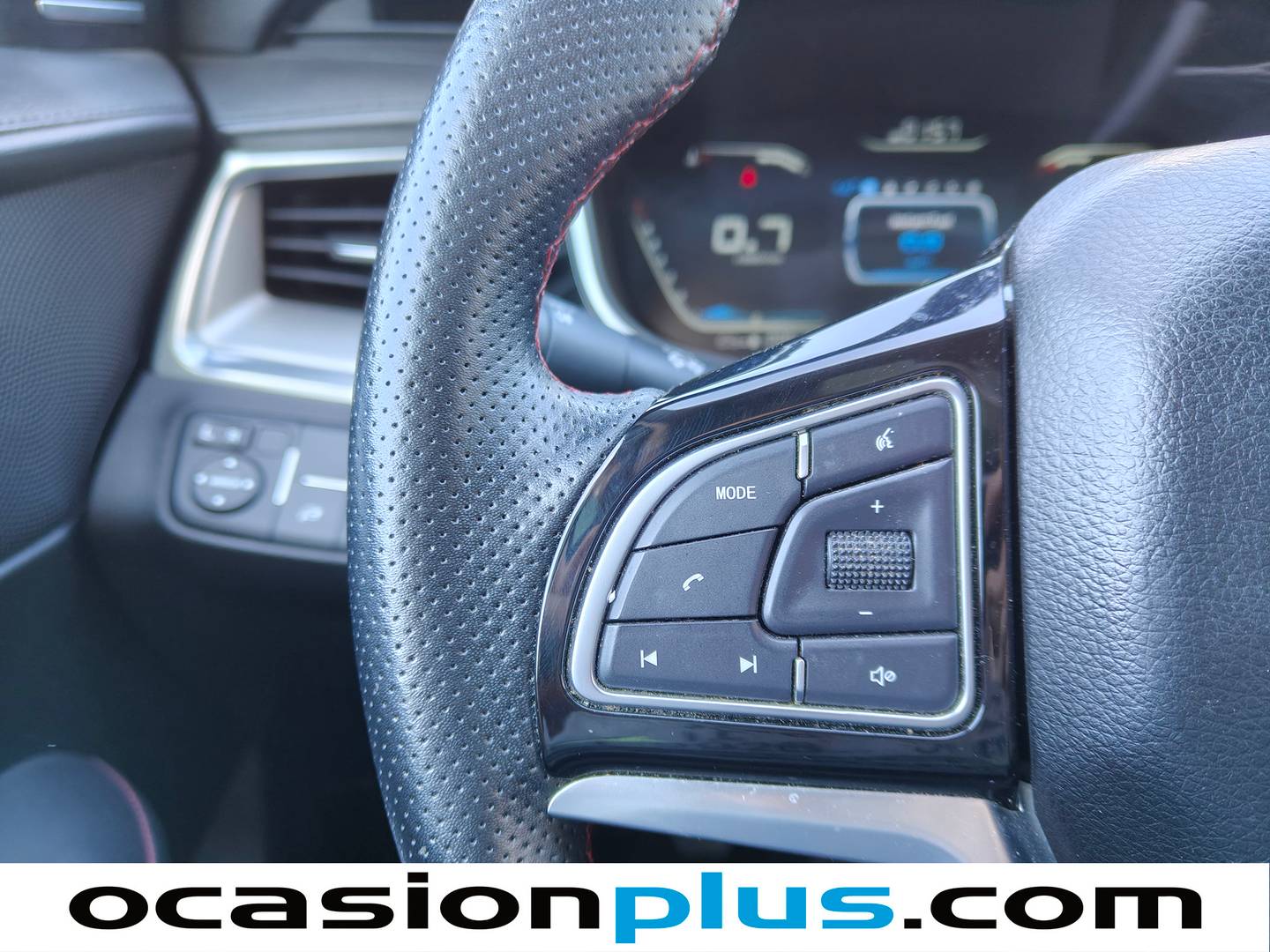 SWM G01 SWM G01 1.5T Luxury  (131 CV) de ocasión