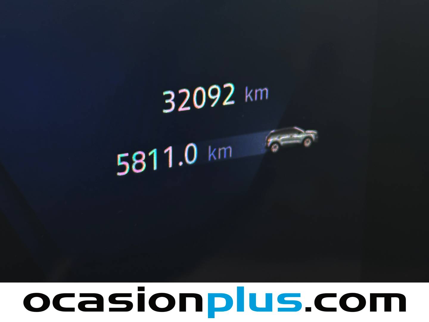 Renault Austral Renault Austral Techno E-Tech Full Hybrid (200 CV) seminuevo