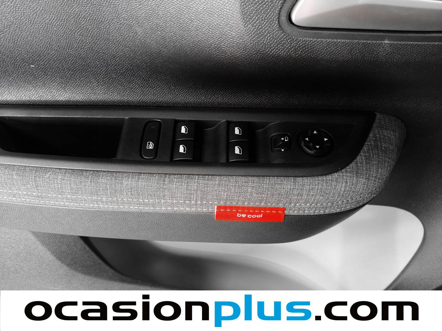 Citroën C3 Aircross Citroën C3 Aircross Hybrid 145 Plus e-DCS6 (145 CV) híbrido