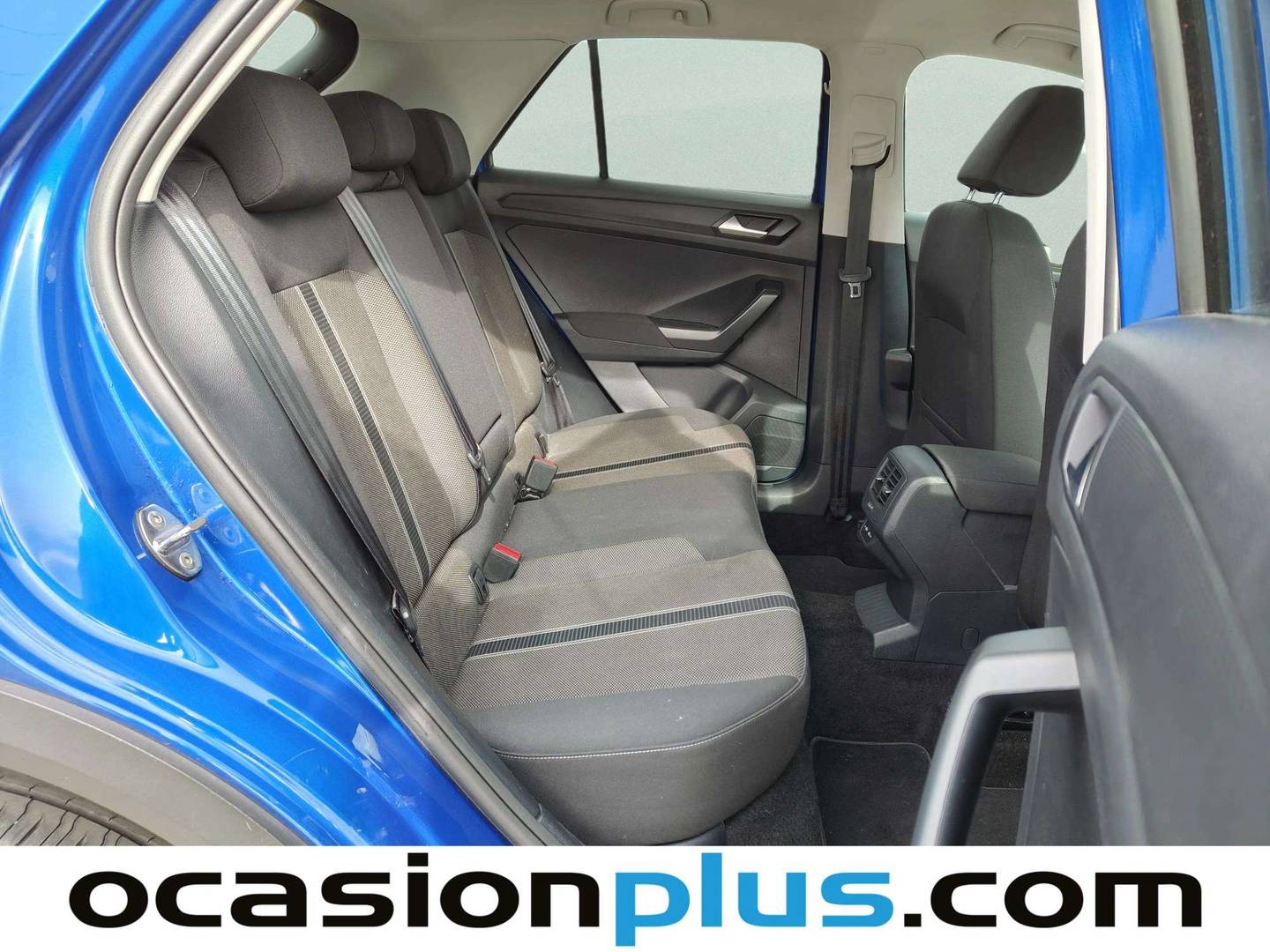 Foto Volkswagen T-Roc Volkswagen T-Roc Advance Style 1.5 TSI (150 CV)