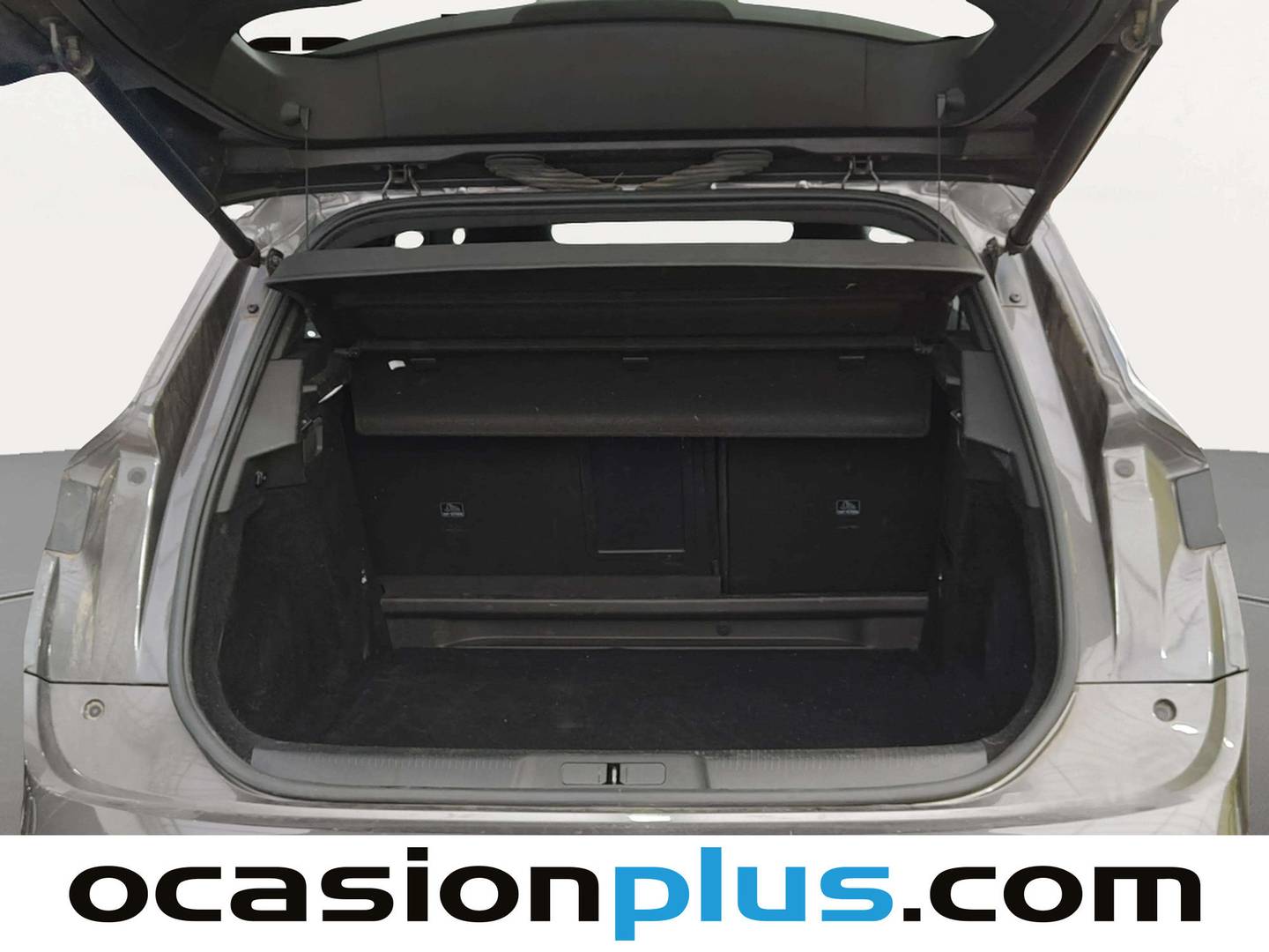 Foto asientos delanteros DS DS 7 Crossback DS DS7 Crossback BlueHDi 180 Performance Line Auto (180 CV)