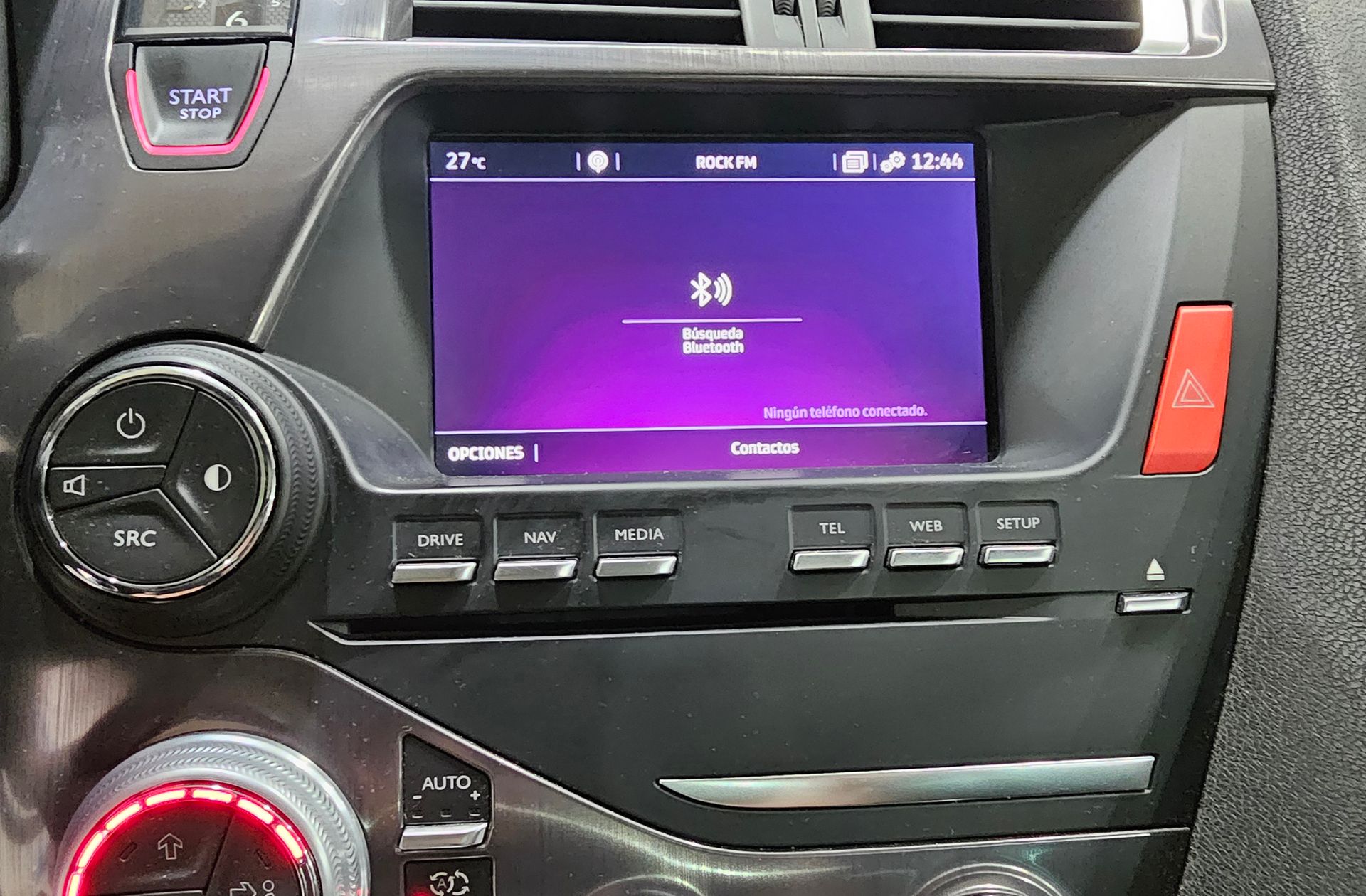 DS DS 5 BlueHDi 120 Style - foto 35