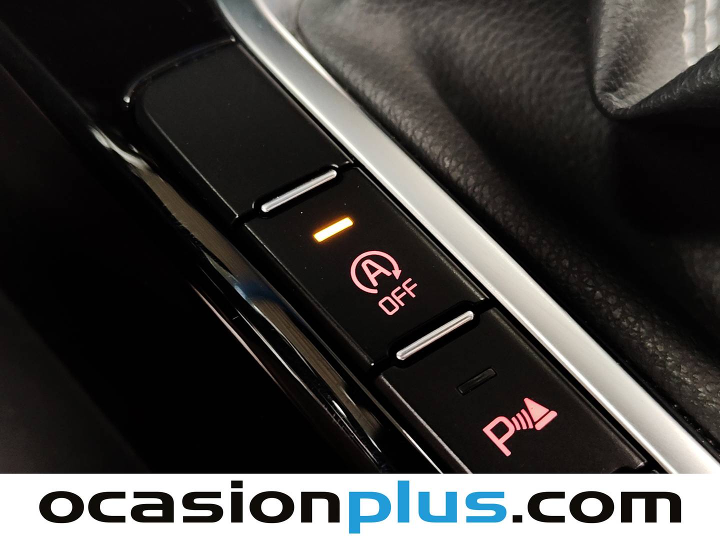 Foto KIA ProCeed Kia ProCeed 1.0 T-GDi GT Line (120 CV)