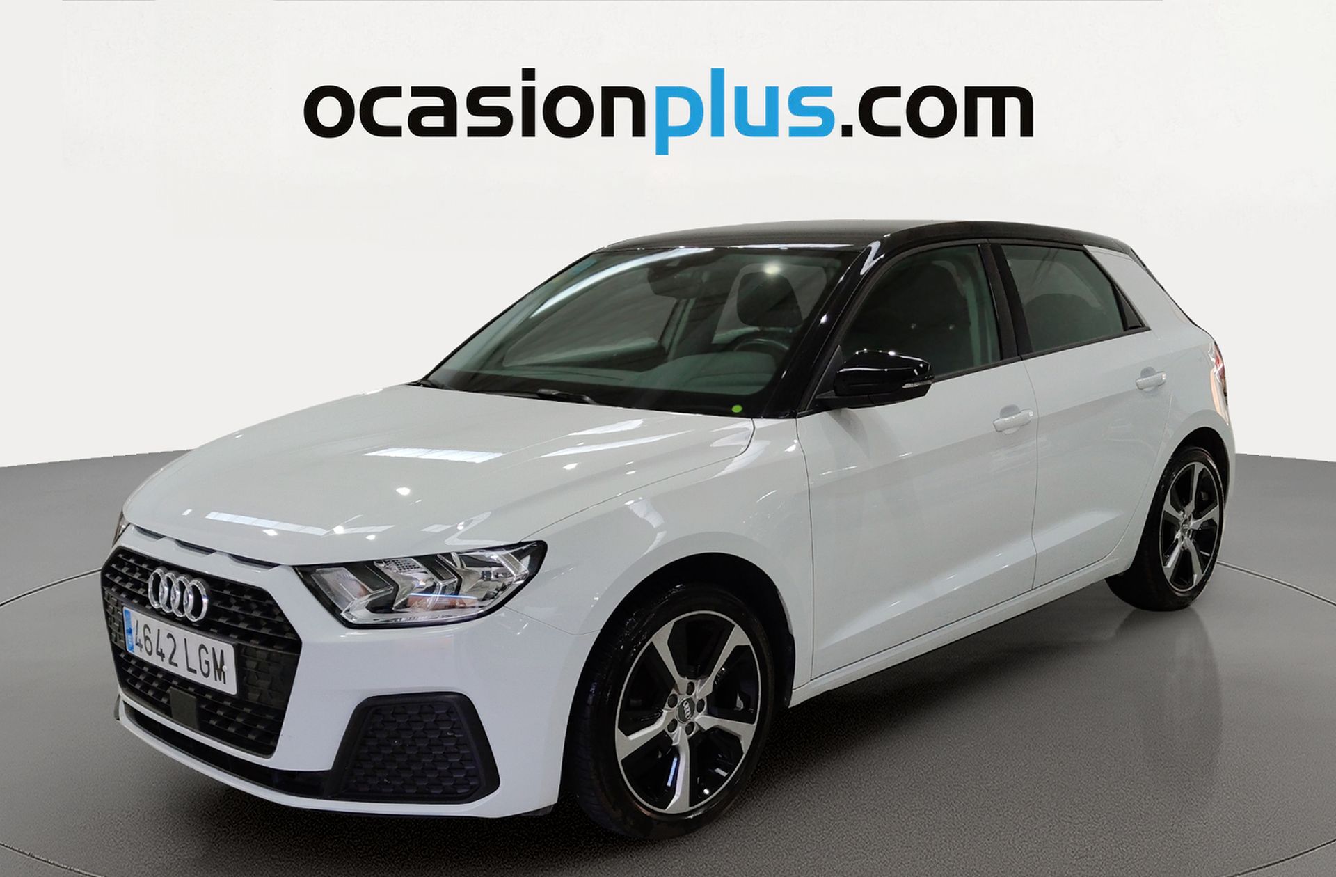 Audi A1 Sportback Advanced 25 TFSI