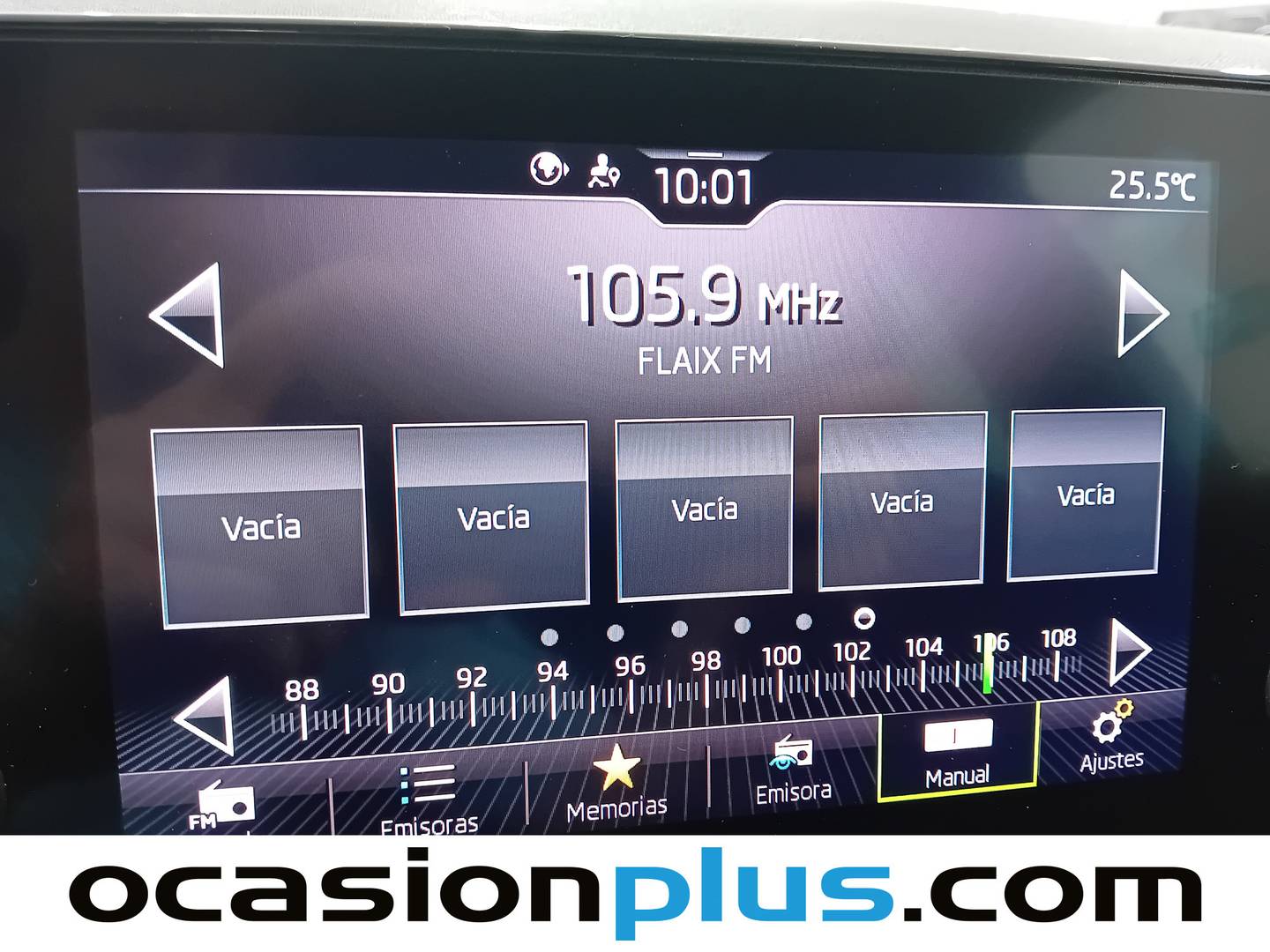 Foto Skoda Kamiq Skoda Kamiq 1.0 TSI Scout (110 CV)