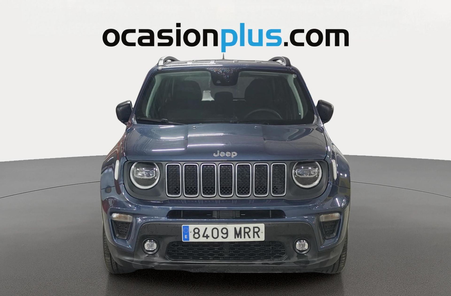 Jeep Renegade eHybrid 1.5 Altitude DCT - foto 17