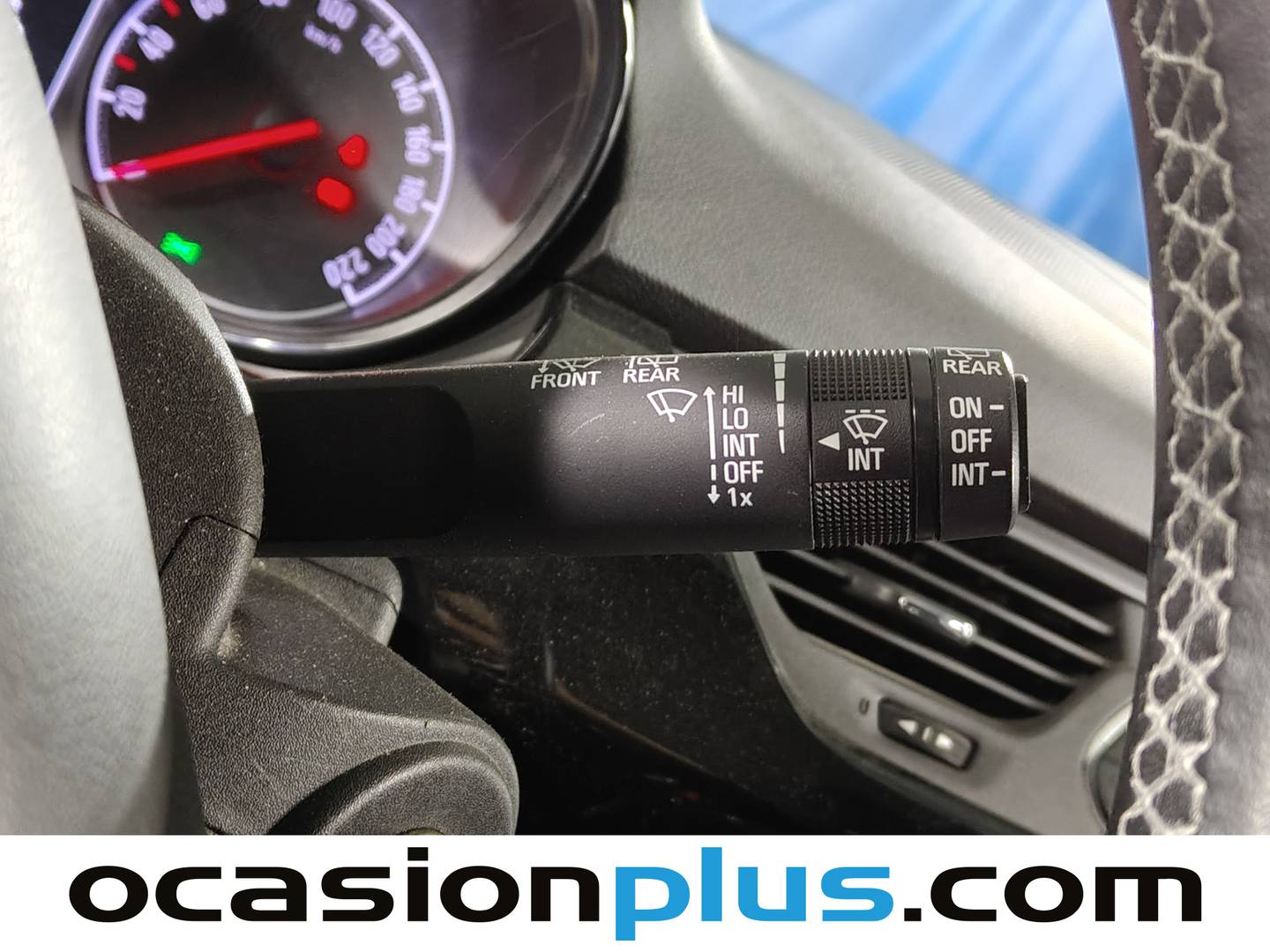 Extras del Opel Corsa Opel Corsa 1.3 CDTi S&S Selective (95 CV)