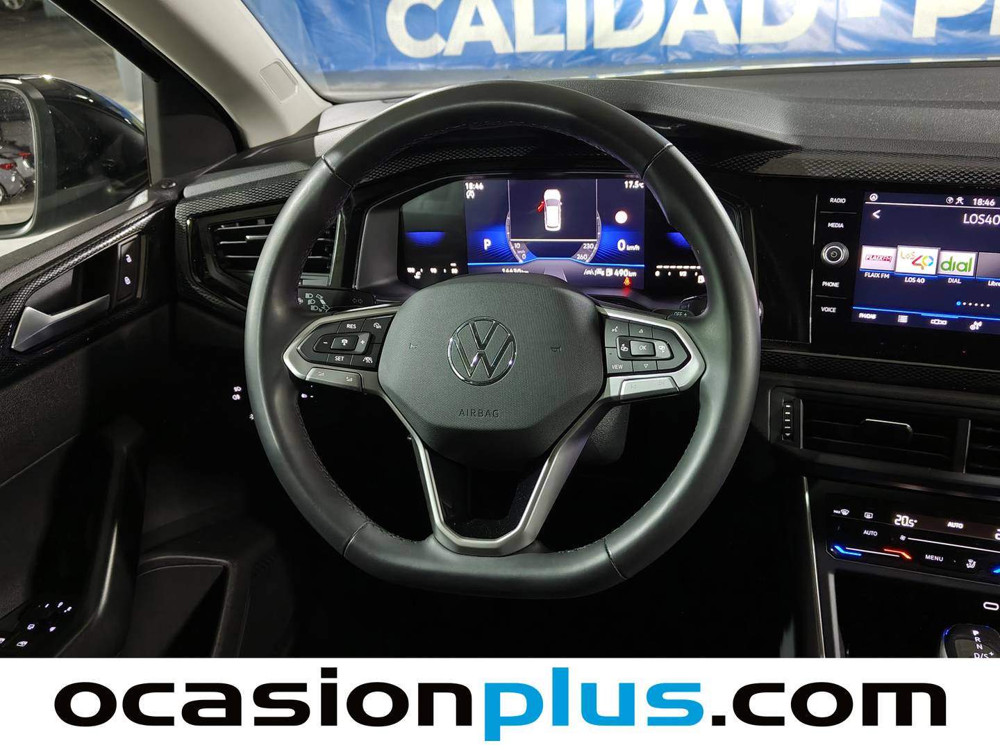 Foto Volkswagen Taigo Volkswagen Taigo 1.0 TSI (115 CV) DSG