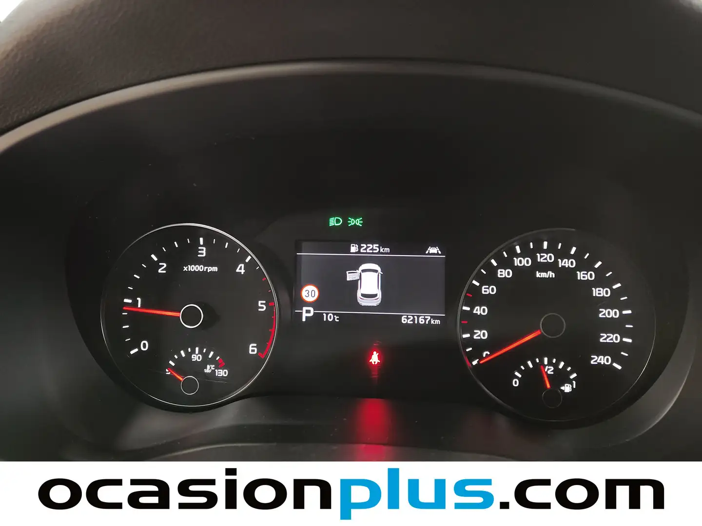 Foto KIA Sportage Kia Sportage 1.6 MHEV GT Line Xtreme 4X4 DCT (136 CV)